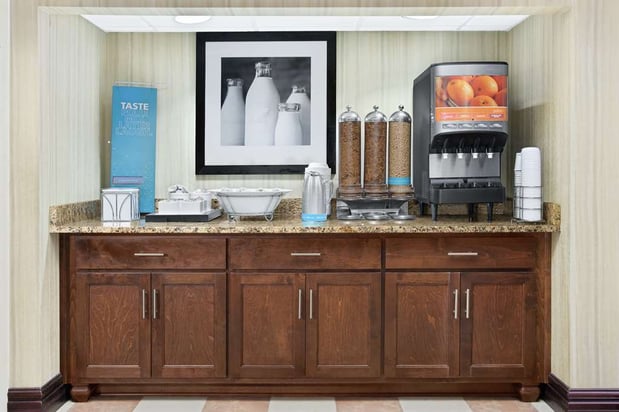 Images Hampton Inn Commerce