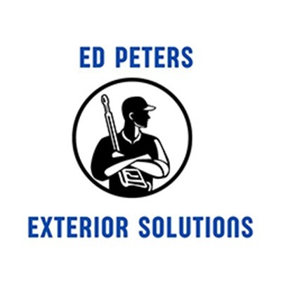 Ed Peters Exterior Solutions Logo