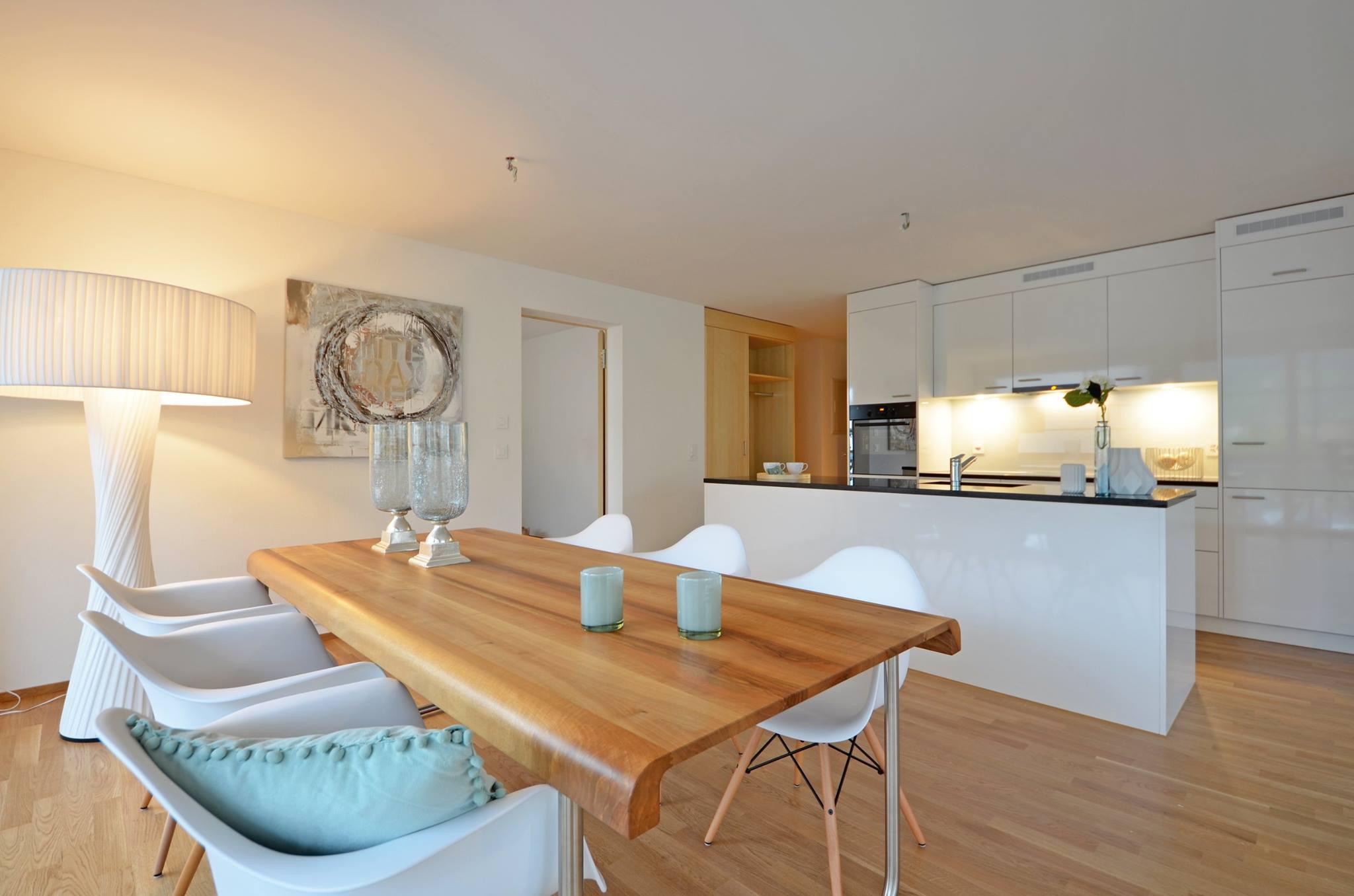 Home & Emotion GmbH, Kantonsstrasse 120 in Horw