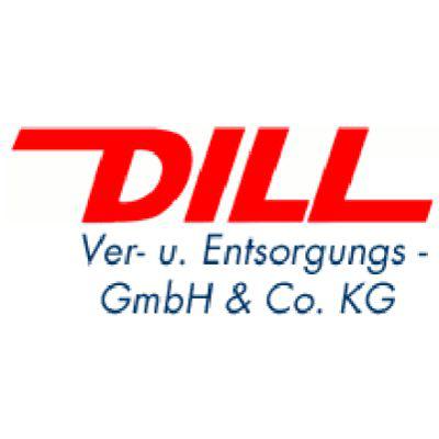 DILL Versorgungs- und Entsorgungs GmbH & Co. KG in Erfurt - Logo