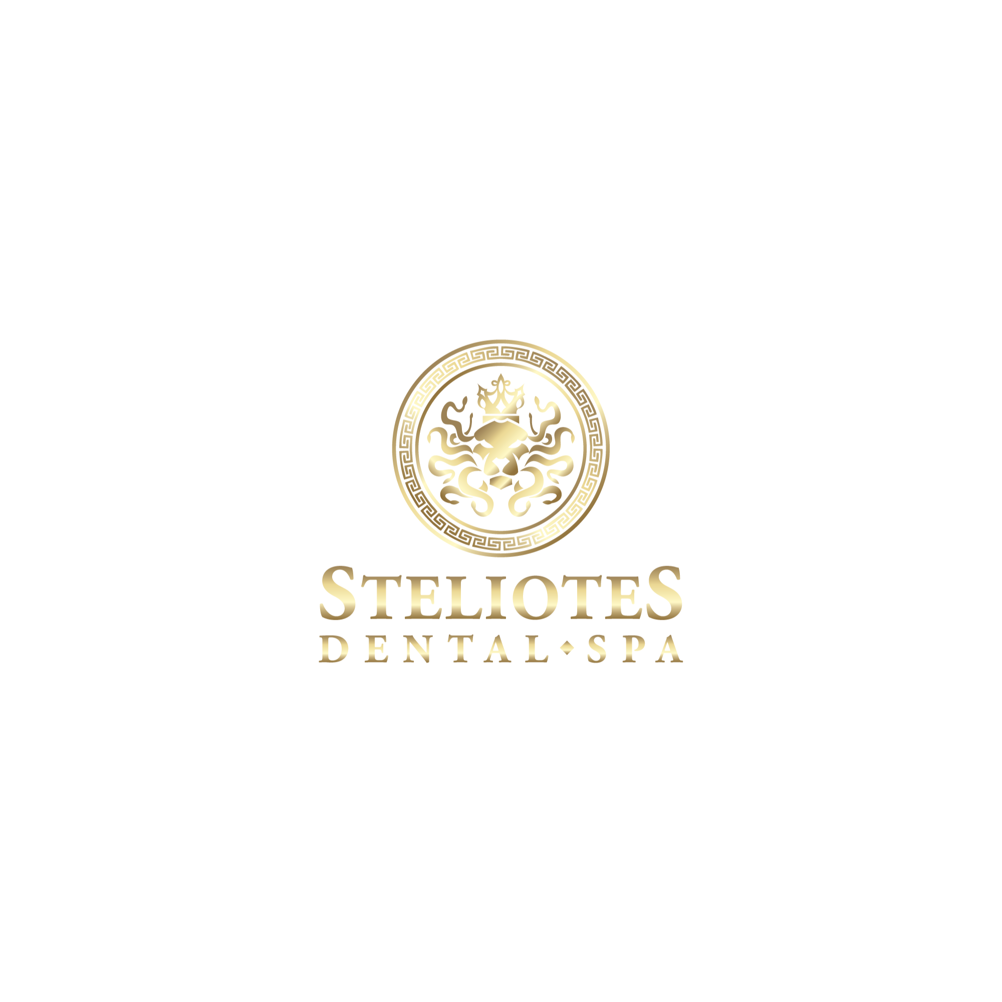 Steliotes Dental Spa Logo