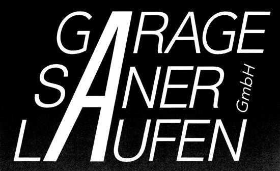 Bilder Garage Saner GmbH