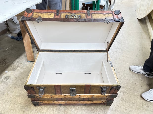 Images Karzen Restoration