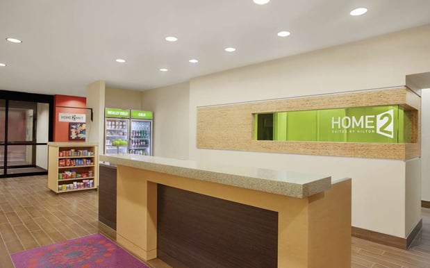 Images Home2 Suites by Hilton Tuscaloosa Downtown University Boulevard