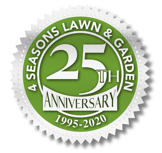 Images 4 Seasons Lawn & Garden Inc