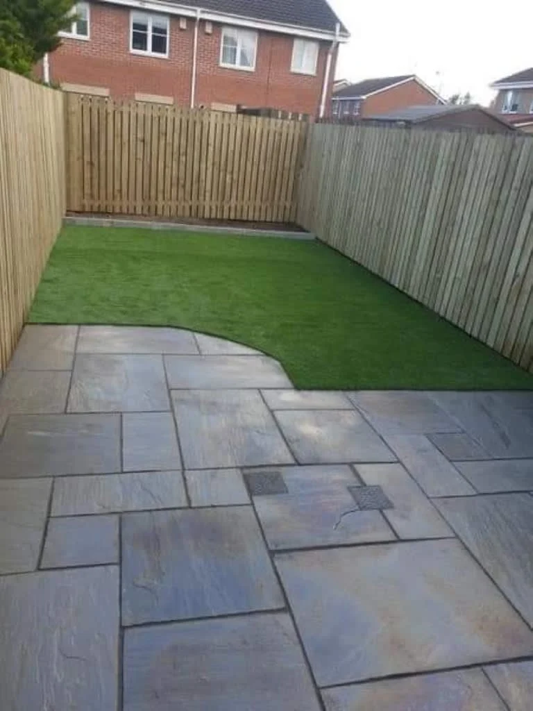 Images Star Fencing and Landscaping