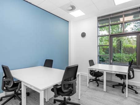 Images Regus - Staines, Rourke House