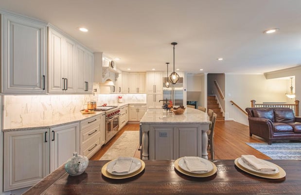 Images FineLine Kitchen Remodeling Chantilly
