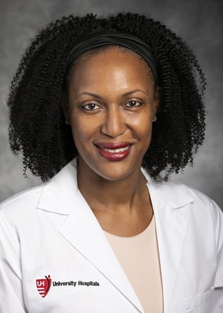 Images Cherrica Davis, MD