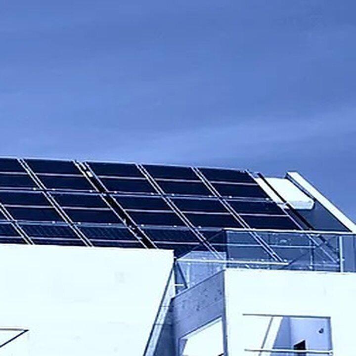 Images TIER 1 Solar Solutions - SunPower by Sun Source USA