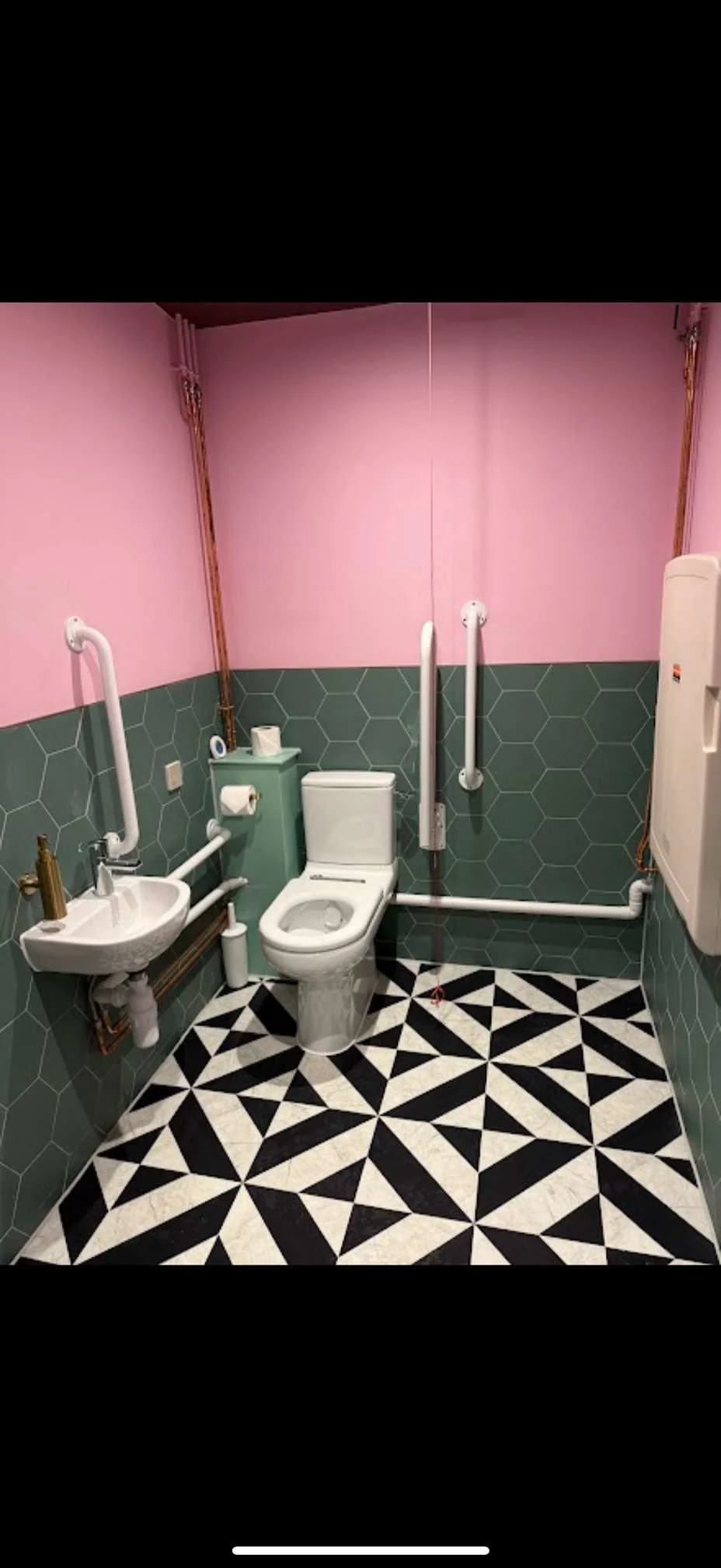 Images Taylored Heating & Plumbing Ltd