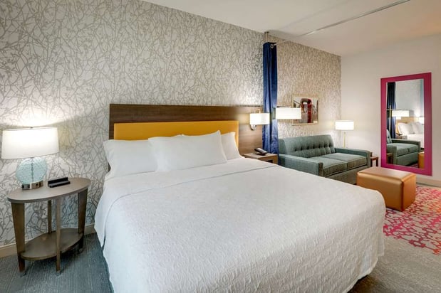 Images Home2 Suites by Hilton Sanford