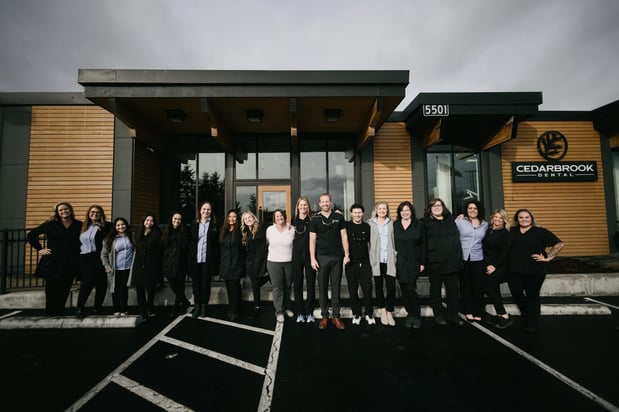 Images Cedarbrook Dental