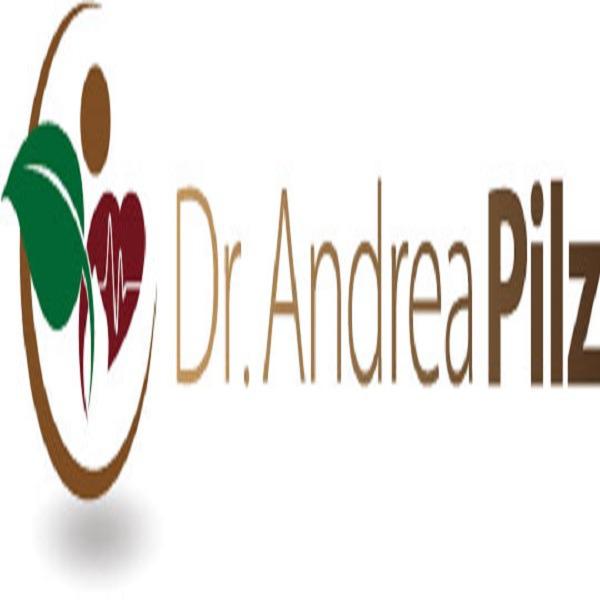 Dr. Andrea Pilz Logo