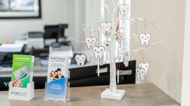 Images Gentle Dental Oregon City