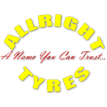 Allright Tyres Logo