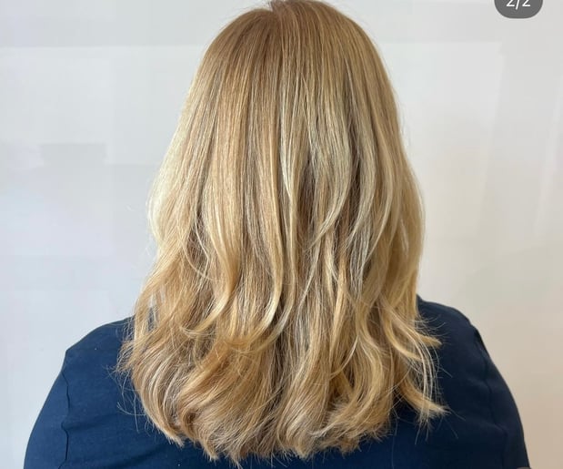 Images Alora Salon & Skincare