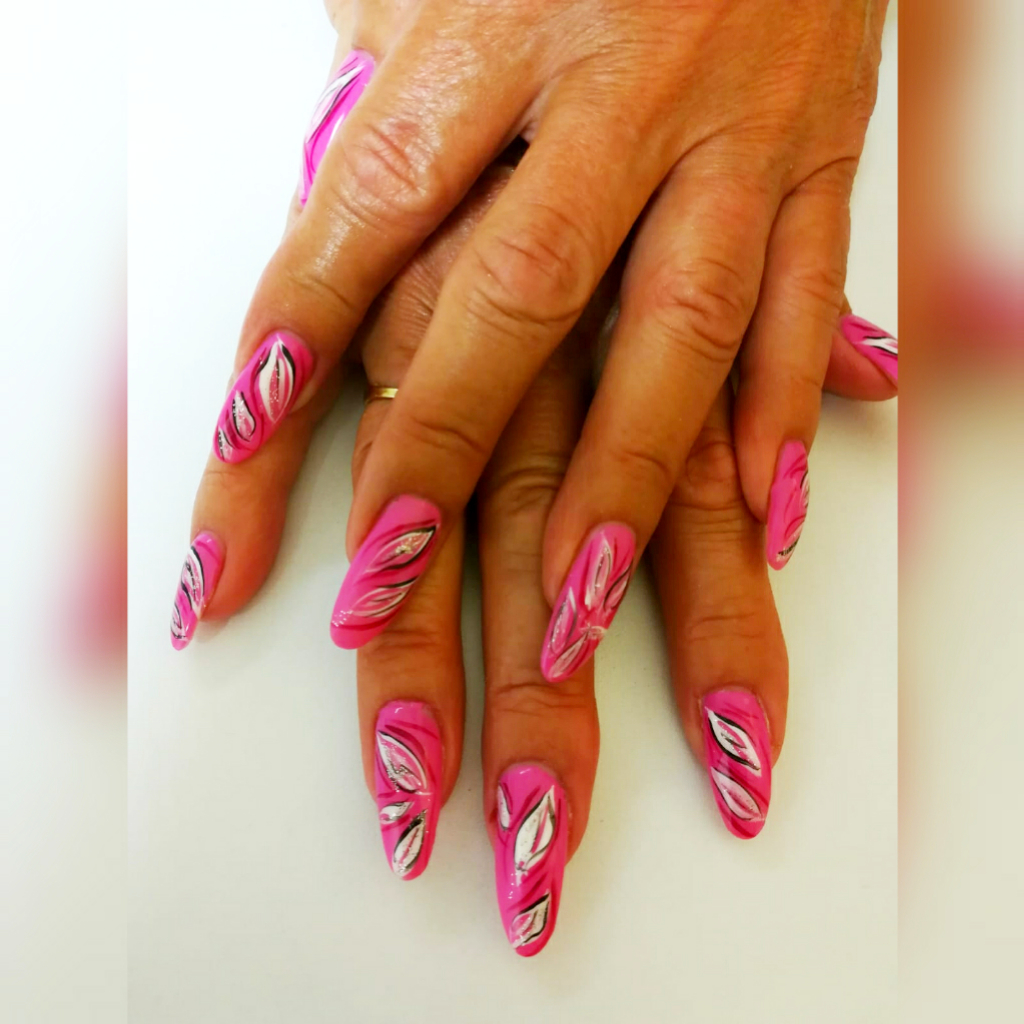 Bilder Beauty Line – Nails & more