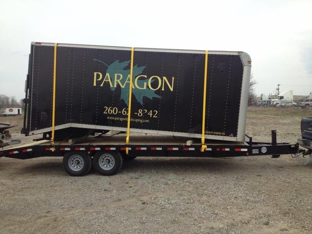 Images Blue Eagle Towing L.L.C.