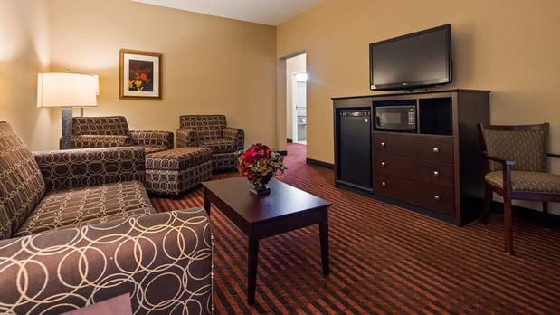 Images Best Western Plus Louisa