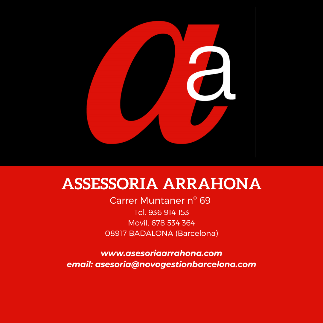 Images Asesoría Arrahona & Novogestion Barcelona