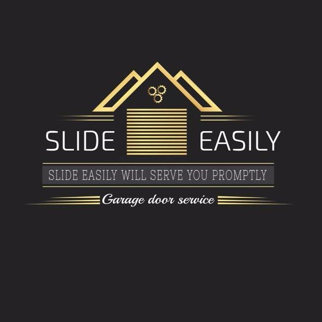 Slide Easily Garage Door