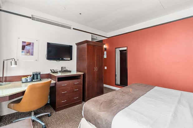 Images The Emily Morgan San Antonio - a DoubleTree by Hilton Hotel