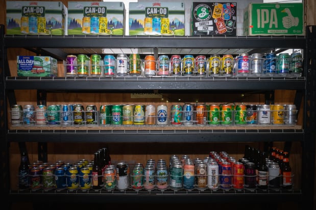 Images Southtown Beverages Drive-Thru Inc