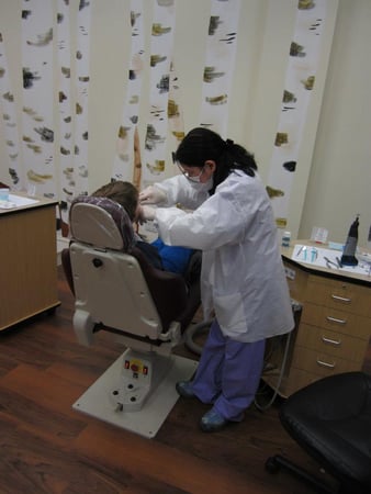 Images Maryland Advanced Orthodontics: David S. Lavine, DDS, MS