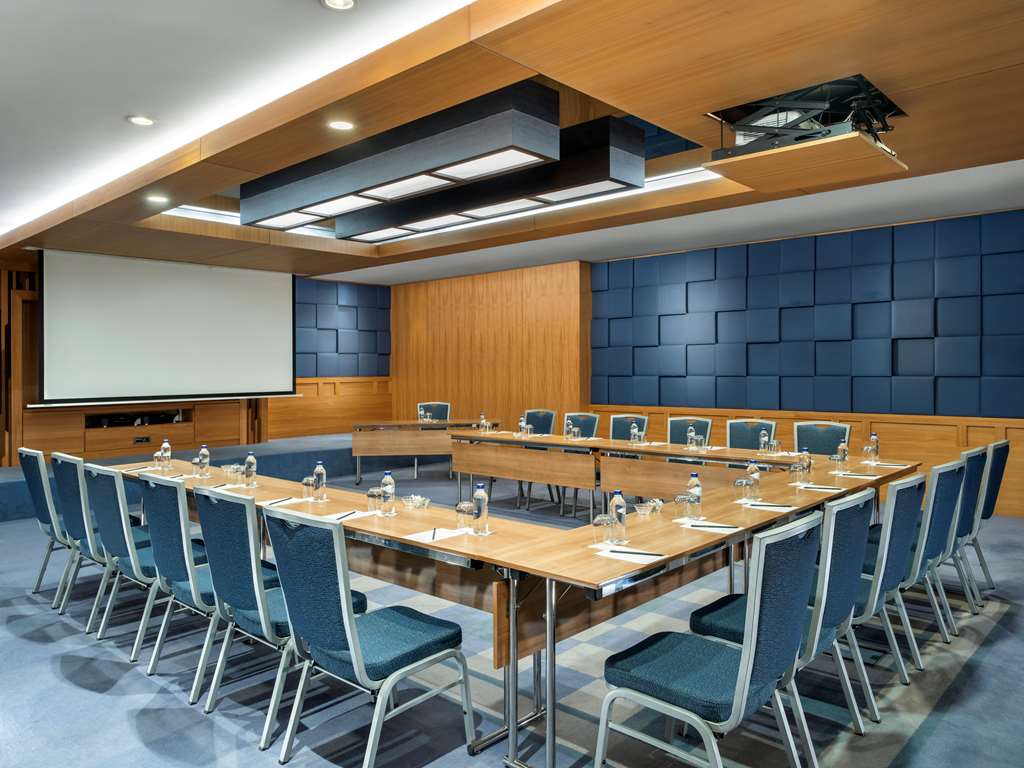 Images Radisson Blu Hotel, Istanbul Sisli