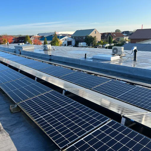 RBS Elektrotechnik GmbH, Bodener Landstr. 23 in Groß Boden