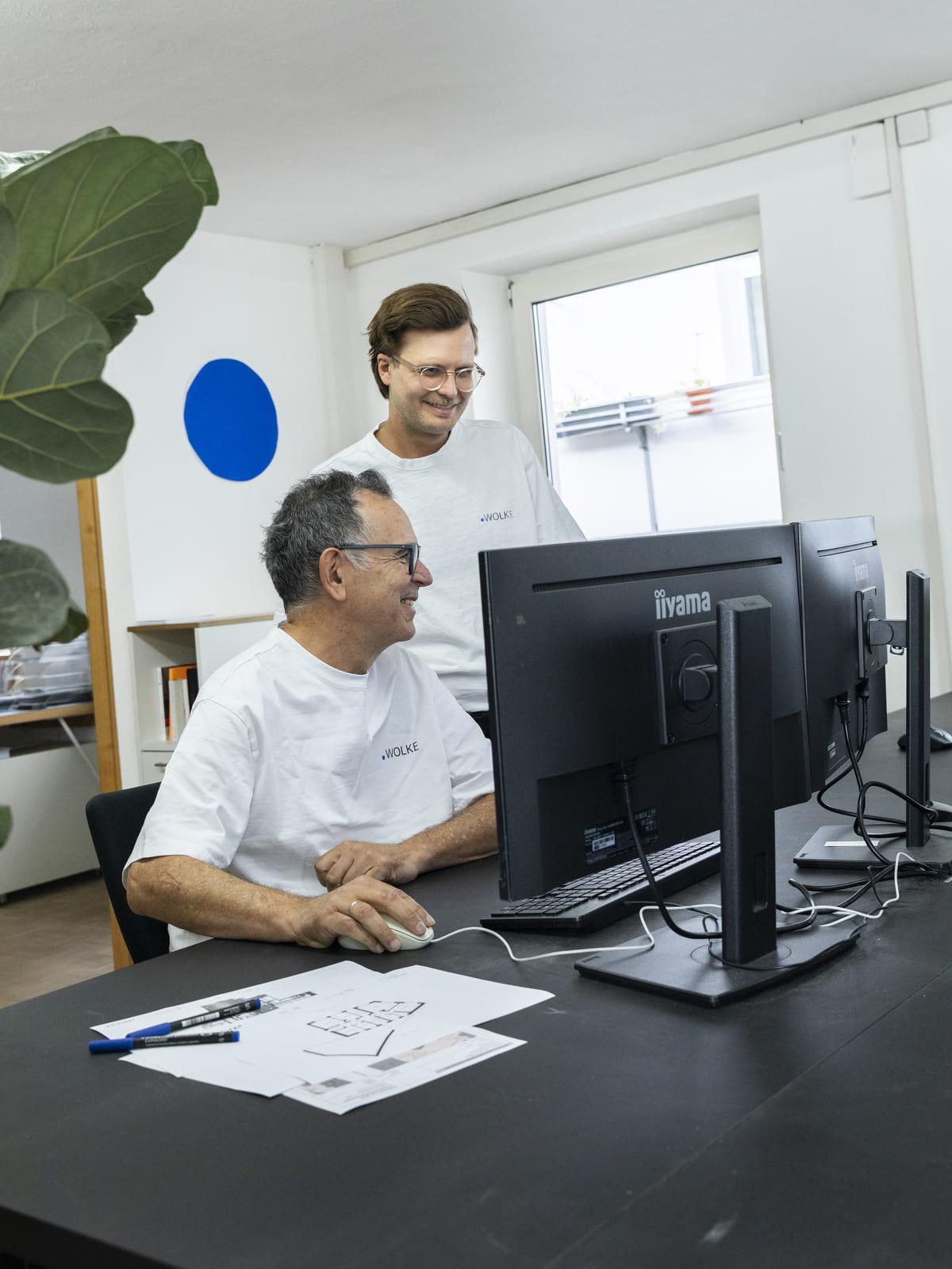 punktWOLKE | 3D Laserscanning & Vermessung Stuttgart, Tübinger Str. 97a in Stuttgart