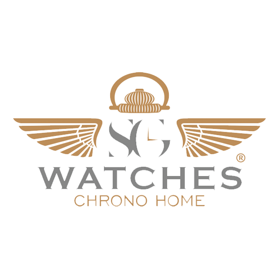 Logo SG Watches