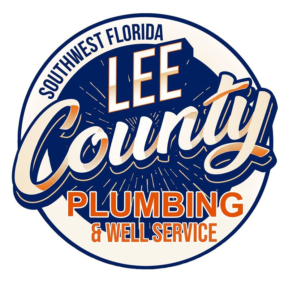 Lee County Plumbing & Well Service Logo