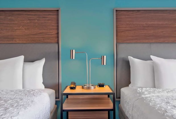 Images Tru by Hilton Ashburn One Loudoun