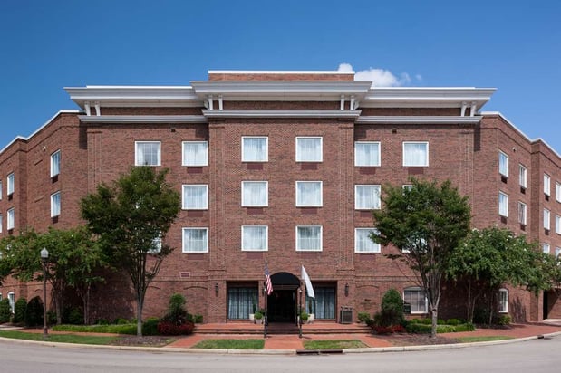 Images Homewood Suites by Hilton Huntsville-Village of Providence