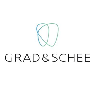 Logo GRAD & SCHEE | Fachpraxis für Kieferorthopädie