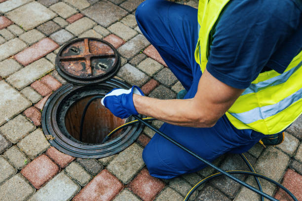 Sprinkler Replacements