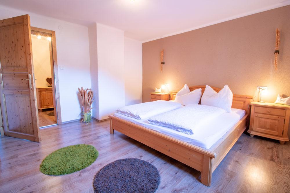 Appartement Farthofer, Gilmstraße 35 in Schwaz