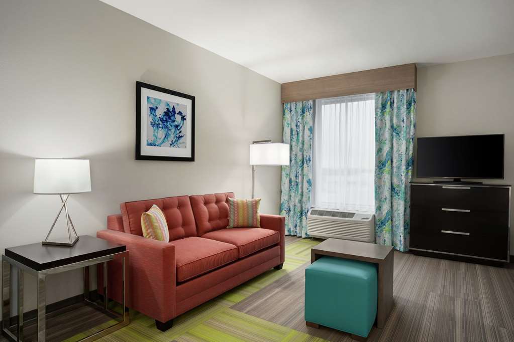 Guest room Homewood Suites by Hilton Florence Florence (843)407-1600