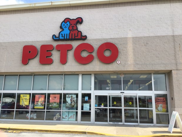 Images Petco Grooming