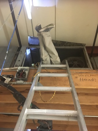 Images Carter's Heating and Air