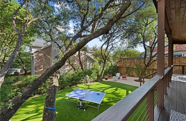 Images Waterloo Turf Austin