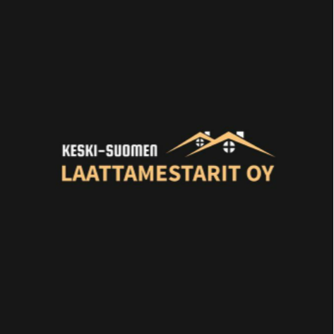 Laattakymppi Oy Logo