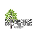 Schumacher's Family Tree Nursery Logo