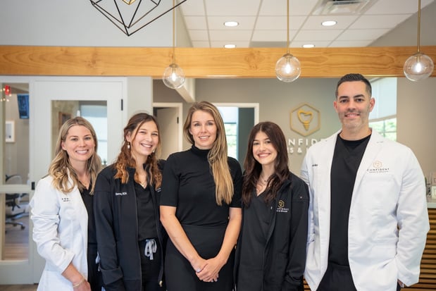 Images Confident Smiles & Implants
