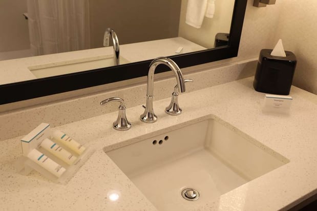 Images Hilton Garden Inn Austin Airport