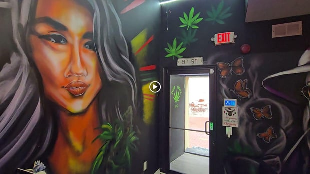 Images Just Chill DC Licensed Weed, Cannabis, and THC Dispensary