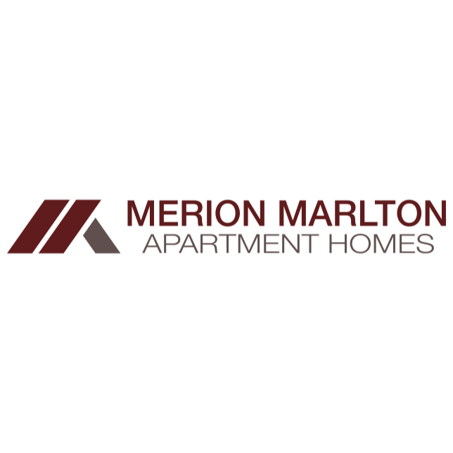 Merion Marlton Apartment Homes
