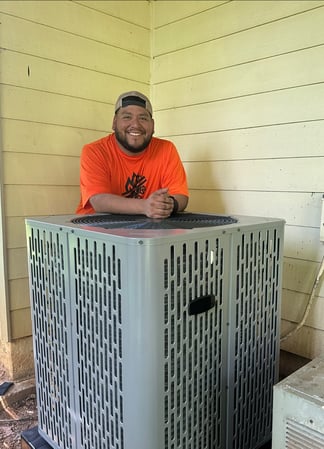 Images Staton Heating & Air Inc